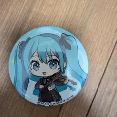 バンドリ ラウクレ2 パレオ ホログラム缶バッジ - メルカリ