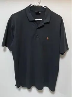専用 FR2 GOLF ゴルフ ポロシャツ ブラック 2XL - メルカリ