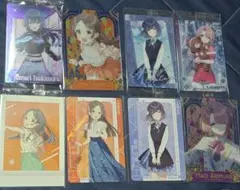 学マス カード まとめ売り