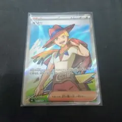 早い者勝ち‼️ポケモンカード ギリー SR ストームエメラルダ