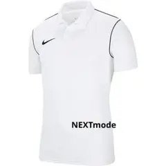 NIKE ポロシャツ BV6879-100 ホワイト XLのサムネイル