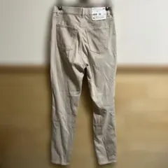 UNIQLO ヒートテックウルトラストレッチ ハイライズレギンスパンツ L