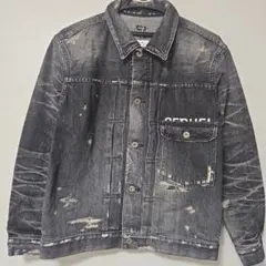 2026年最新】シークエル sequel デニムジャケットの人気アイテム