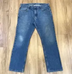 Carhartt カーハートRUGGED FLEX デニムパンツ 38×30
