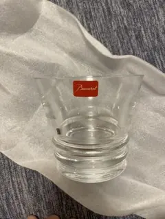 Baccarat 바카라 유리
