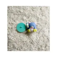 サンリオキャラクターズ　チョコエッグ　タキシードサム