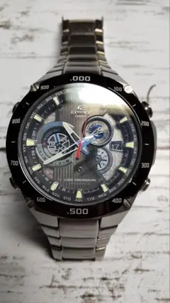 美品 CASIO EDIFICE EQW-M1100 カシオ エディフィス CASIO カシオ EDIFICE EQW-M1100 腕時計の買取実績 | 買取専門店