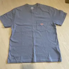 DANTON コットン Tシャツのサムネイル