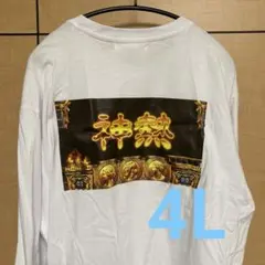 2025年最新】ミリオンゴッド tシャツの人気アイテム - メルカリ