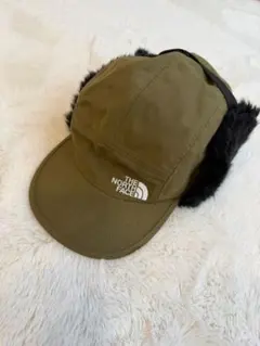 THE NORTH FACE フライトキャップ M