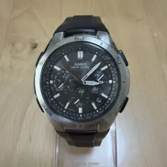 CASIO wave ceptor WVQ-M410腕時計　正常稼動品のサムネイル