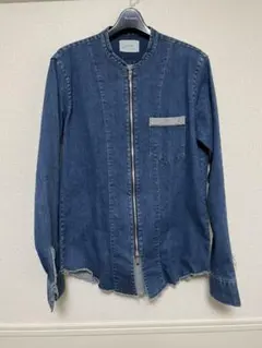 2025年最新】The Letters Gジャン・デニムジャケットの人気