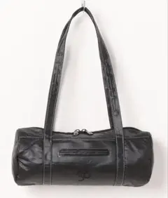 【極美品】ACOC アコック　Stitch Small Duffle Bag