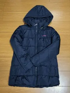 HEAD レディース　 Mサイズ　ダウンジャケット　ベンチコート