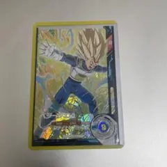 ドラゴンボールスーパーダイバーズ SDV7-051 ベジータ：DA