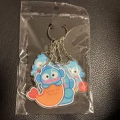 ハンギョドンアクリルキーホルダー