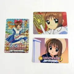 2026年最新】カードキャプターさくら カードダスの人気アイテム - メルカリ