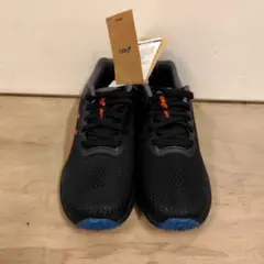 ASICS ジュニア運動シューズ LAZEREAM RJ-B 23.5ｃｍ