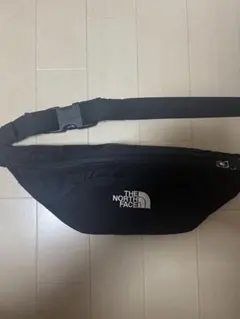 THE NORTH FACE ウエストバッグ Granule ブラック NM7…