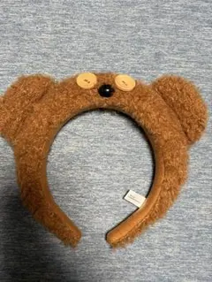 ユニバ　ティムカチューシャ