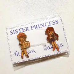 2025年最新】シスタープリンセス 缶バッジの人気アイテム - メルカリ