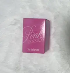 fwee ピンクオブセッションステイフィットティント　G09 ライチピンク