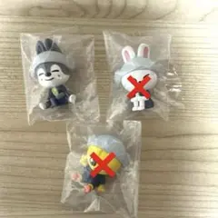 SKZOO サウナフィギュア