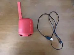 SONY SRS-XB13 鬼滅の刃コラボBluetoothスピーカー ねずこ - メルカリ