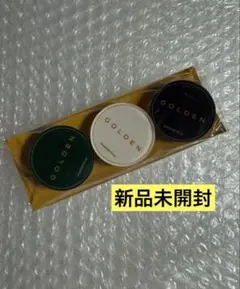 BTS JUNGKOOK GOLDEN スマートトック 特典 ジョングク