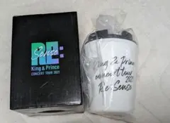 King&Prince★タンブラー/カップ★Re:Sense★新品未使用