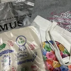 Kis-My-Ft2 ツアーバッグ