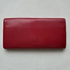 VALENTINO長財布 フラップ式 エンボスロゴのサムネイル