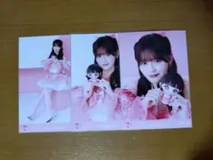 イコラブ 髙松瞳 生写真 モーリーファンタジーコラボ - メルカリ