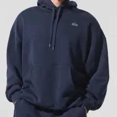 Alo Yoga アロヨガ メンズ ネイビー Sサイズ 新品 未使用 新品・正規品】Alo Yoga ネイビー メンズS(日本サイズM.L相当) - メルカリ