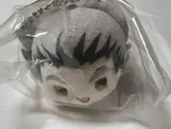 ハイキュー もちもちマスコット 木兎光太郎