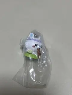 映画ちいかわ 人魚の島のひみつ たべものいっぱいマスコット モモンガ