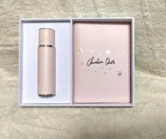 ディオール トラベル ギフトセット 香水 パスケース Dior 【新品】