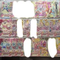 アイカツ！ Angely Sugar 30枚まとめ売り バラ売り可能