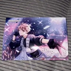 アイナナ セブンプリント ブラホワ 三月