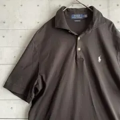 POLO Ralph Lauren ポロシャツ ブラック M クラシックフィットのサムネイル