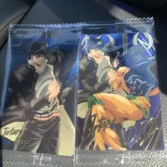 ⭐️ジョジョ奇妙な冒険ウエハース！カードのみ