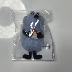 パペットスンスン　セブンイレブン　オリジナルマスコット　クリスマスケーキ特典