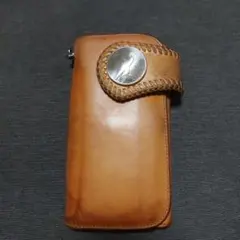 アルズニ 長財布