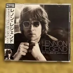 ジョンレノン 洋楽