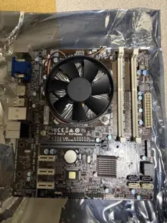 櫻*斗様 中華のやつ Xeon E5-2680v4 x99？マザボセット - メルカリ