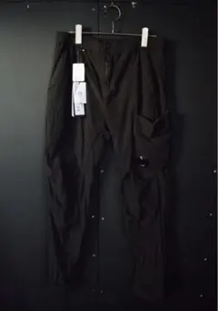 ☆美品☆【C.P. Company】 カーゴパンツ ネイビー サイズ46 - メルカリ
