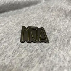 【11/7限定価格】バベル ミセス Mrs.GREEN APPLE ピンズ A