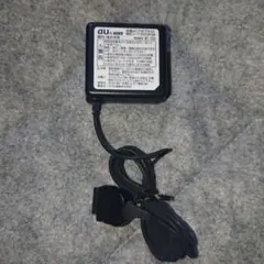 au by KDDI 共通ACアダプタ02 0203PQA ガラケ 1ケ分