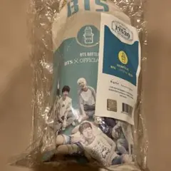 BTS 2nd muster ボトル 公式商品
