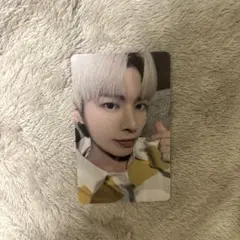 TXT fight or escape ラキドロ テヒョン